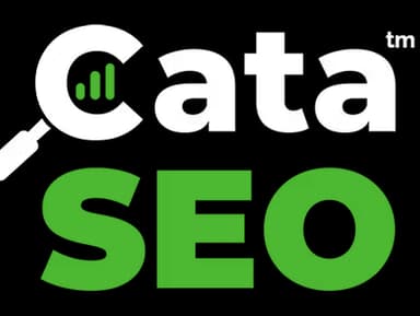 CataSEO Logo